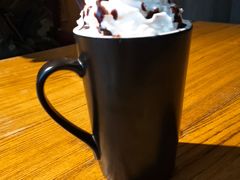 摩卡咖啡-LYFATTI 莱芙缇(赣水路店)