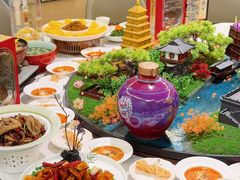 -秦月轩·陕西家乡菜(阜成路·五棵松店)