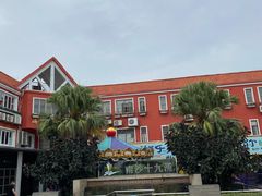 -大湾区中央湿地公园-十九涌