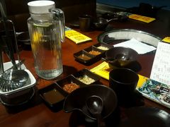 -高兴壹锅·潮汕鲜牛肉火锅(良乡梅花庄店)
