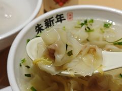 -朱新年·苏式汤团·面点(北寺塔店)