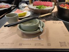 -盡膳口福·百年汤方火锅(科华北路店)