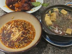 -南京大牌档(之心城店)