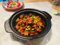窑湾烧小公鸡-苏帮袁Sue Cuisine(来福士店)