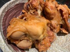 酱棒骨-95号酱骨·一块豆腐(展春园西路店)
