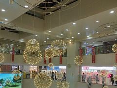 -鸿通城购物中心