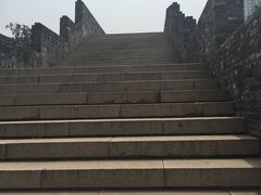 -常州明城墙