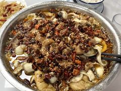 -黑皮酸菜鱼(绣花巷店)