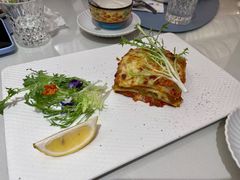 -伊斯坦布尔土耳其清真咖啡餐厅