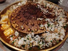-牛牛章·章鱼水煎肉(光谷世界城店)
