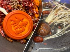 -楠火锅(新塘翡翠绿洲店)