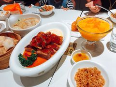 -千日贺茶餐厅(开发区安盛店)