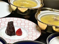 -翕间食·精致淮扬菜(江苏大剧院店)