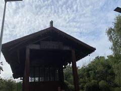 -幕燕滨江·长江观音景区