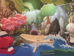 -汤连得温泉馆(宝山店)