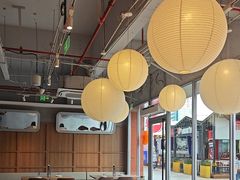 -必胜客(航洋国际店)