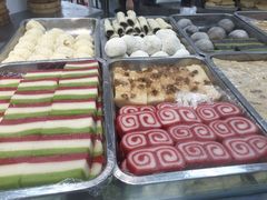 -常州糕团店(北大街新世纪商城店)