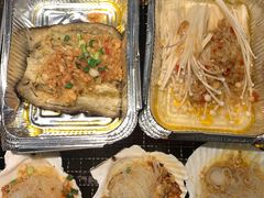 -俊熙家点餐式自助烤肉店(1227广场店)