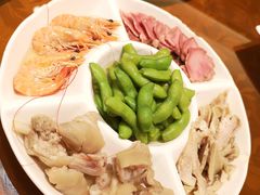 -老半斋(福州路店)