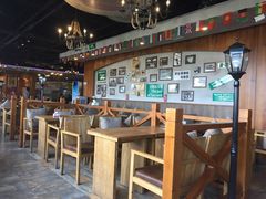 大堂-好伦哥(温都水城店)