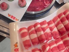 -徐升记不改良老火锅(菏泽中央公馆店)