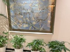 -黑松白鹿(金融街店)