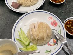 -红大哥水门鸡饭(總店)