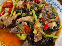 -陈三炖鸡馆(金众小区店)