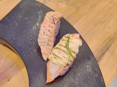 -松竹和日式料理(辽阳店)