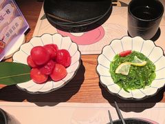 -玉川屋·深夜食堂居酒屋(柳巷店)