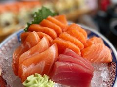 -南湖名都大酒店-千叶日本餐厅