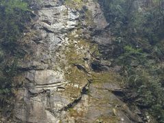 -西岭雪山大飞水景区