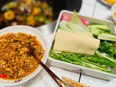 -姚稷大铁锅(东明广场店)