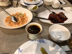 -太湖饭店·寄畅轩中餐厅