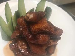 -奎元馆.百年奎元.非遗传承(西湖边的解放路店)