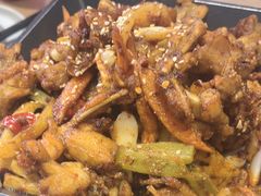 -李氏传家菜(兴城路店)