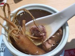 -多喝汤·炖汤蒸饭(云门店)