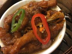 -粤厨点心专门店