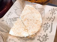 -老西门·常州菜(新区店)