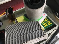 -兔师傅汽车保养(凤城五路店)