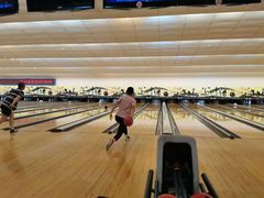 -广州保龄球馆(广州天河体育中心店)