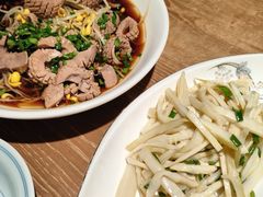 -周家二小姐的菜(西津渡店)