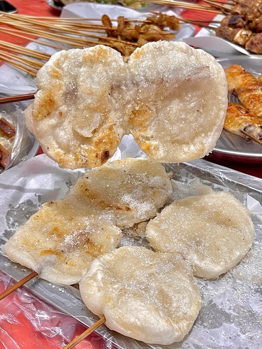 最近这家火出圈衡阳开了20年的锁厂烧烤