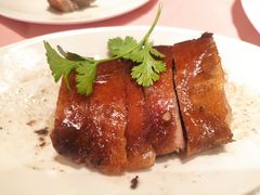 -万豪酒店·咏豪中餐厅