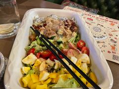 -酒肆浅葱•烧烤•龙虾•排档(卓悦intown店)