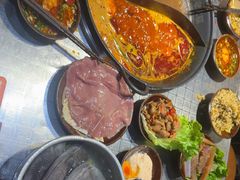 -冯校长老火锅(深圳总店)