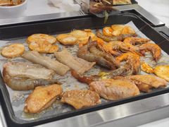 -幸福烤肉(烤肉/烧鸡公店)