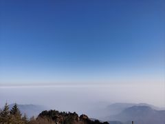 -九峰山