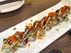 -东京屋(武定路店)