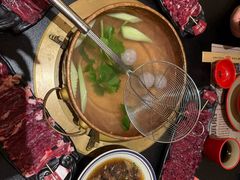 -潮庭牛肉火锅·骑楼私宴